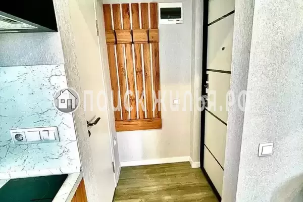 Апартаменты «Море»