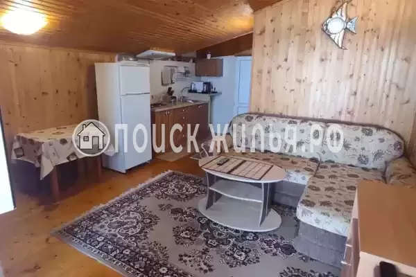 Частный сектор «Эллинг Аквамарин» Частный сектор «Эллинг Аквамарин»