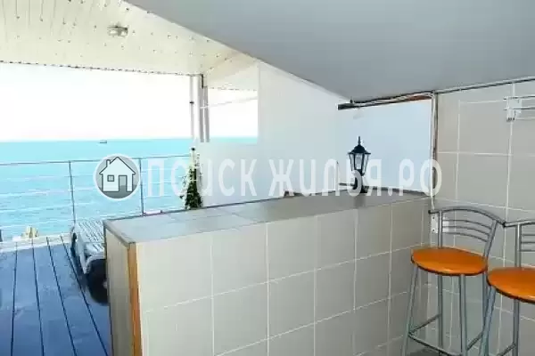 Частный сектор «Эллинг Аквамарин» Частный сектор «Эллинг Аквамарин»