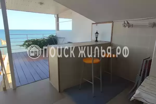 Частный сектор «Эллинг Аквамарин» Частный сектор «Эллинг Аквамарин»