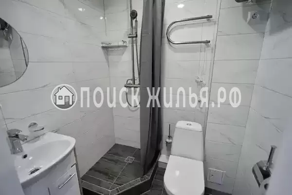 Апартаменты «Море»