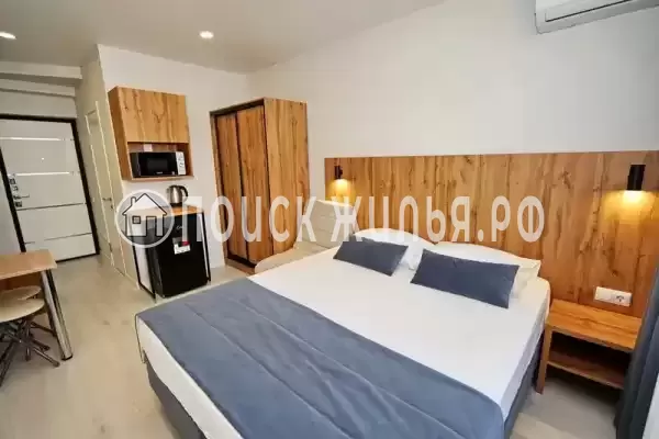 Апартаменты «Море»