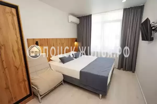 Апартаменты «Море»