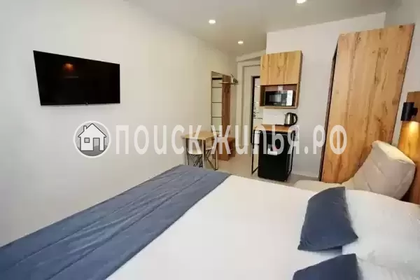 Апартаменты «Море»