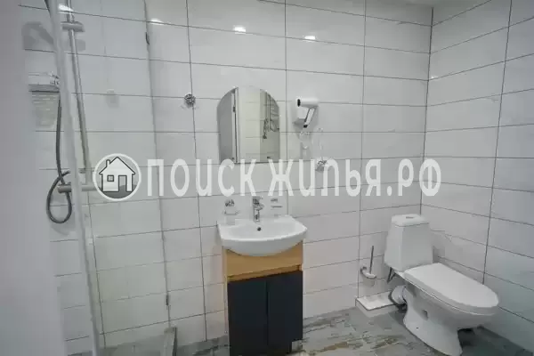 Апартаменты «Море»