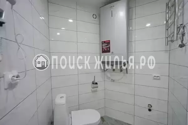 Апартаменты «Море»