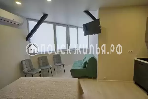 Апартаменты «Море»