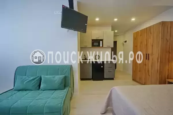 Апартаменты «Море»