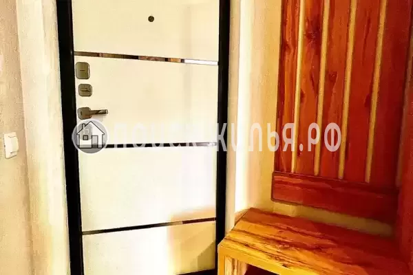 Апартаменты «Море»