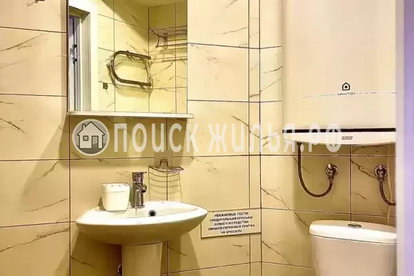 Апартаменты «Море»