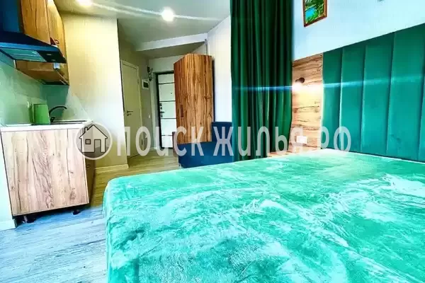 Апартаменты «Море»