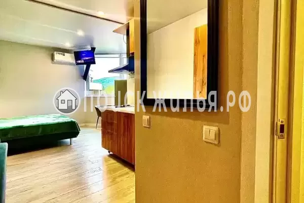 Апартаменты «Море»