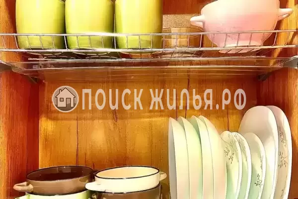 Апартаменты «Море»