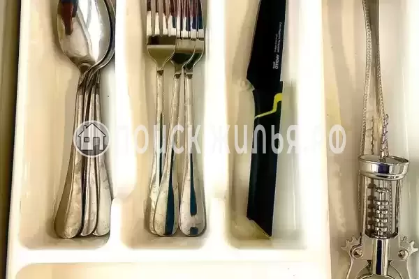 Апартаменты «Море»