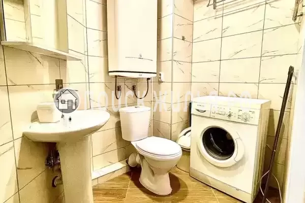 Апартаменты «Море»