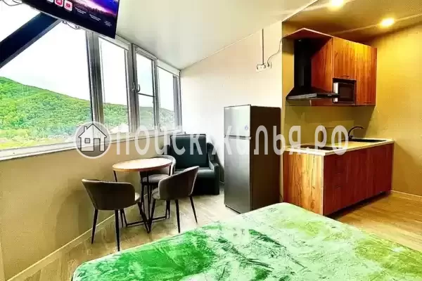 Апартаменты «Море»