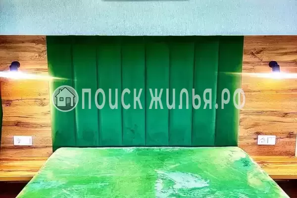 Апартаменты «Море»