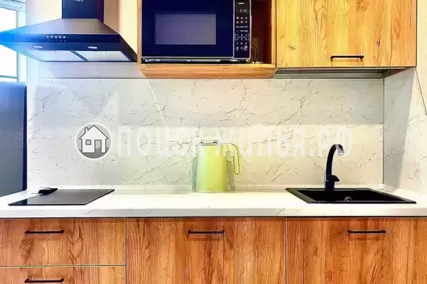 Апартаменты «Море»