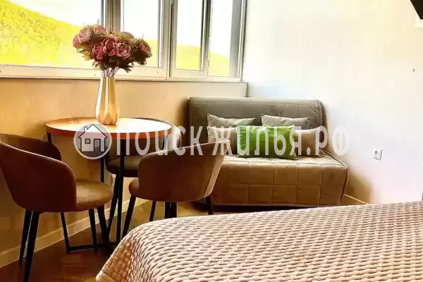 Апартаменты «Море»