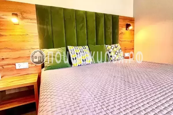 Апартаменты «Море»