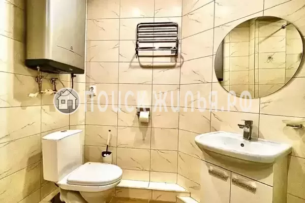 Апартаменты «Море»