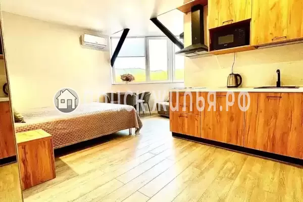 Апартаменты «Море»