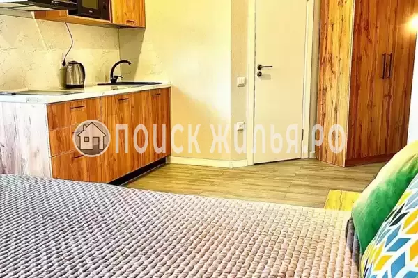 Апартаменты «Море»