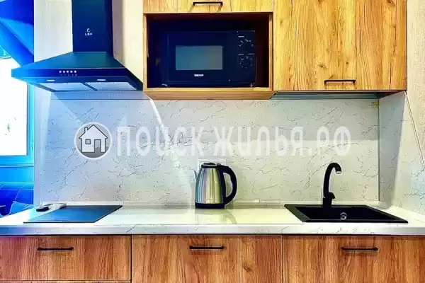 Апартаменты «Море»