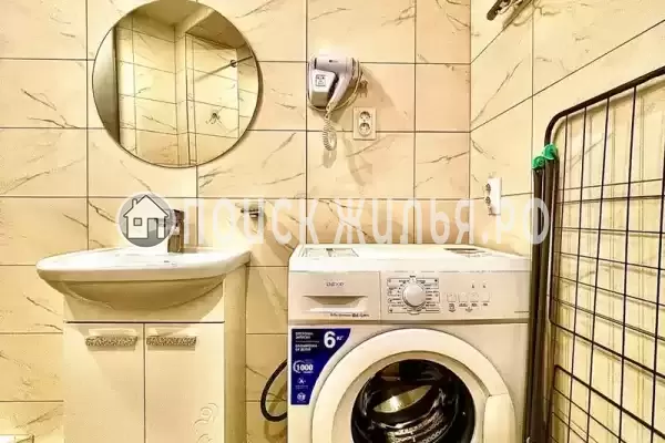 Апартаменты «Море»