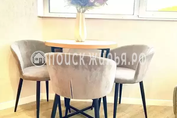 Апартаменты «Море»