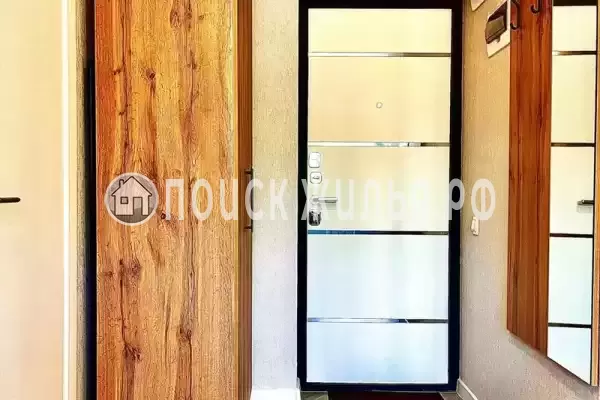 Апартаменты «Море»