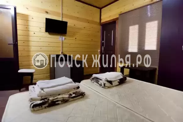 Гостевой дом «Аламас»