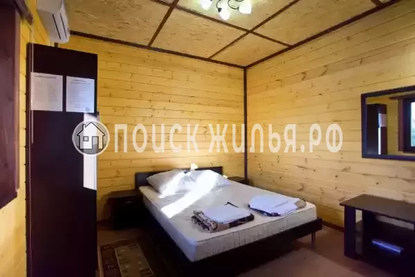 Гостевой дом «Аламас»