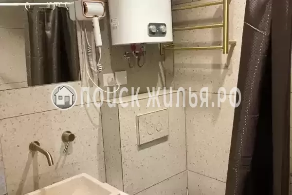 Апартаменты «Море»