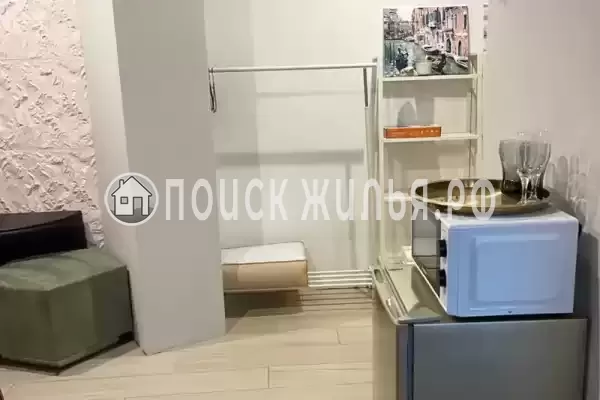 Апартаменты «Море»