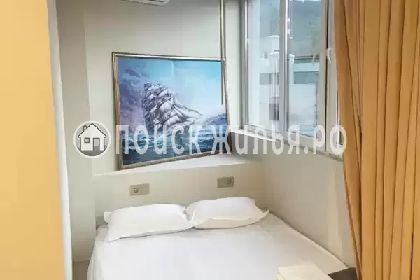 Апартаменты «Море»