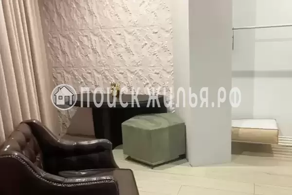 Апартаменты «Море»