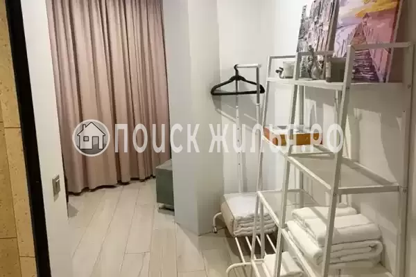 Апартаменты «Море»