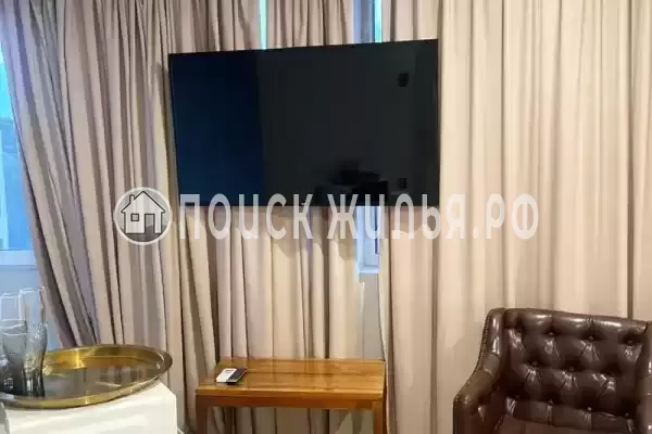 Апартаменты «Море»