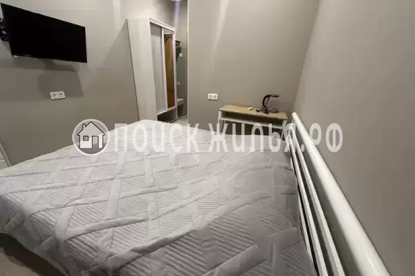 Отель «Джубга»