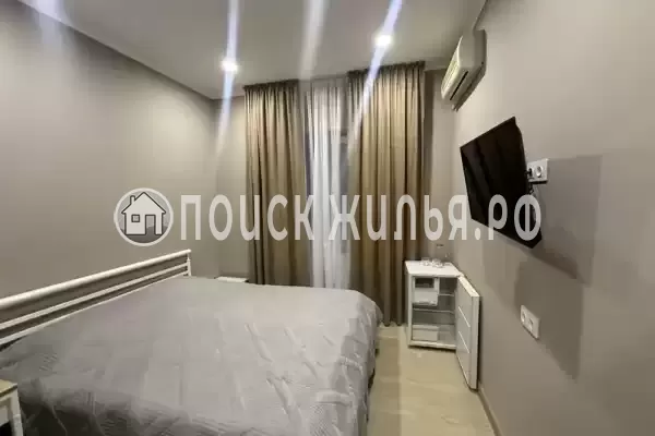 Отель «Джубга»