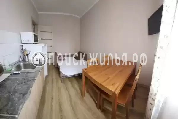 Квартира «В доме на Советской»