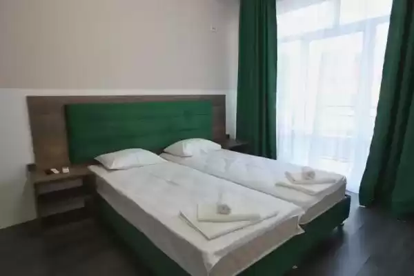 Гостиница «Дружба» Гостиница «Дружба»