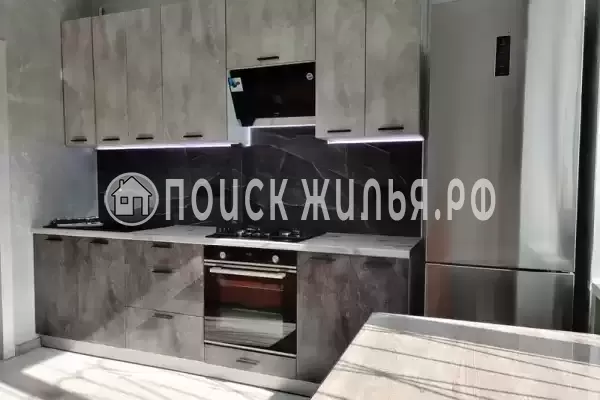 Квартира «С отдельным входом и двором»