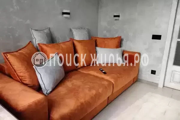 Квартира «С отдельным входом и двором»