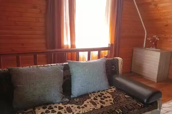 Частный сектор «Коттедж под ключ» Частный сектор «Коттедж под ключ»