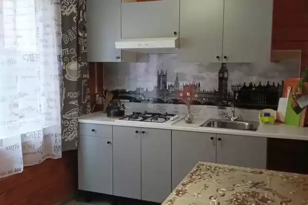 Частный сектор «Коттедж под ключ» Частный сектор «Коттедж под ключ»