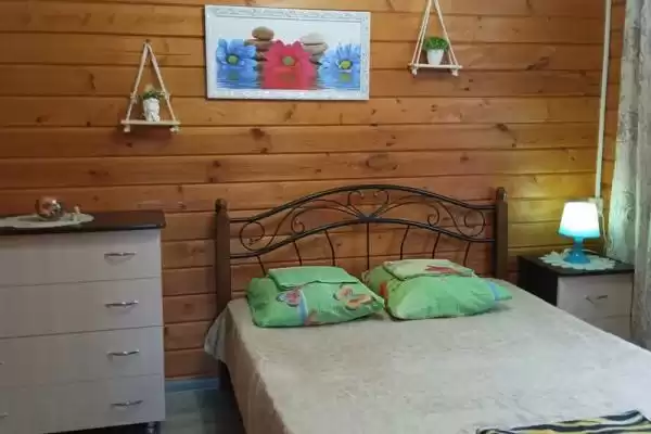 Частный сектор «Коттедж под ключ» Частный сектор «Коттедж под ключ»
