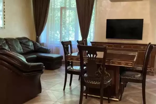 Квартира «Ева-Мария в Риме» Квартира «Ева-Мария в Риме»