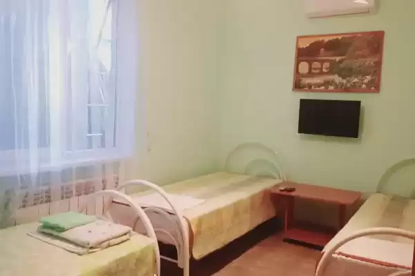 Частный сектор «Уютный дом на Херсонской» Частный сектор «Уютный дом на Херсонской»